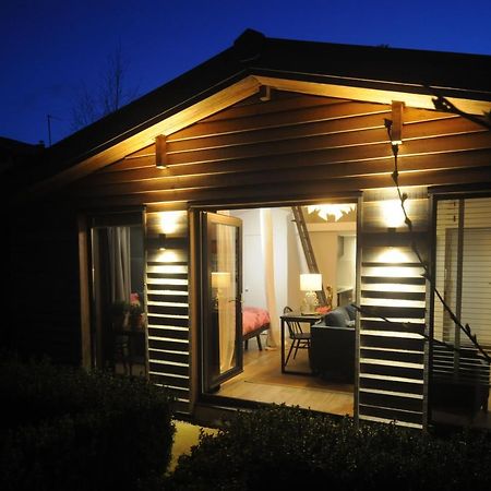 צ'לטנהם The Cabin מראה חיצוני תמונה