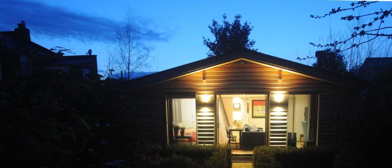 צ'לטנהם The Cabin מראה חיצוני תמונה